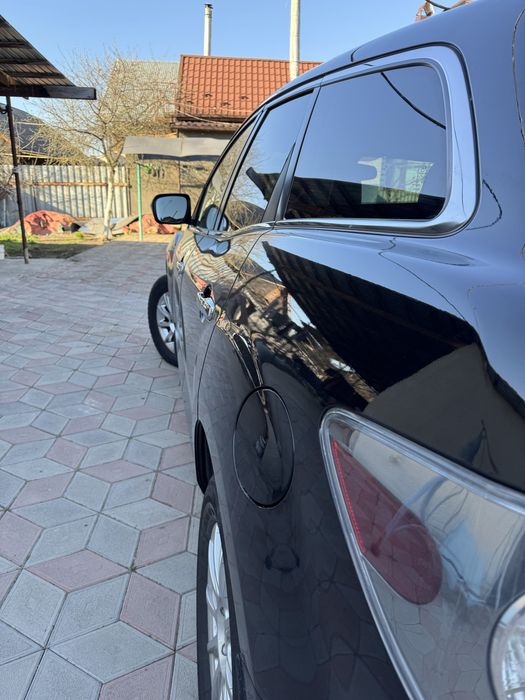 ПРОДАМ Mazda Cx7 (2.2 Дизель)
