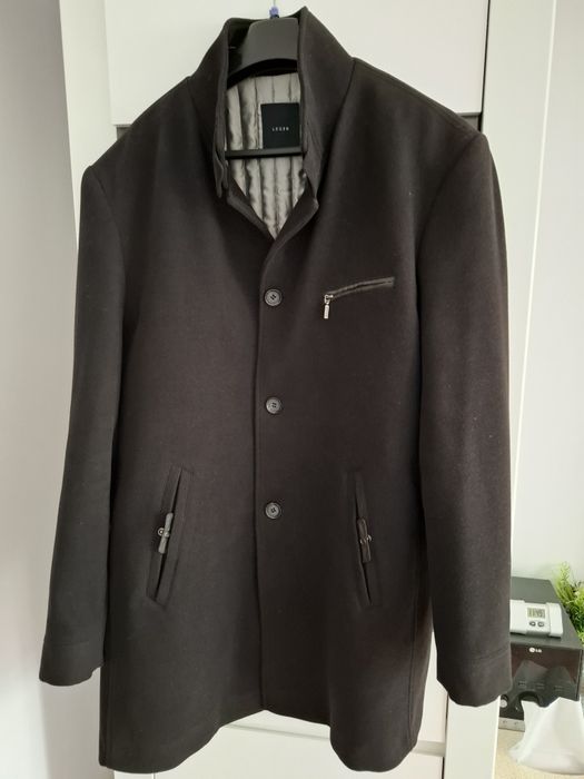 Nowy Płaszcz rozmiar 4XL.
