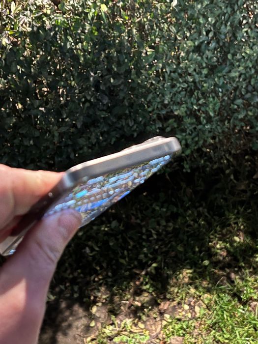 IPhone 15 Pro Max 256 Titanium Natural   88% акб/ ідеальний / як новий