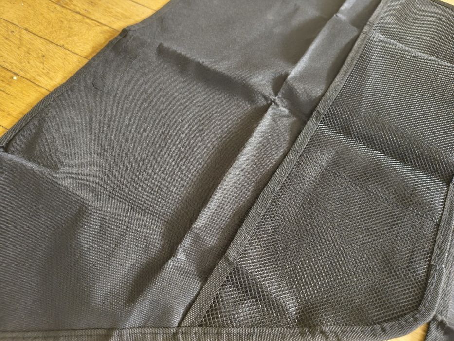 Dog guard - Ochraniacze na drzwi auta (2 szt.) – Idealne dla psa