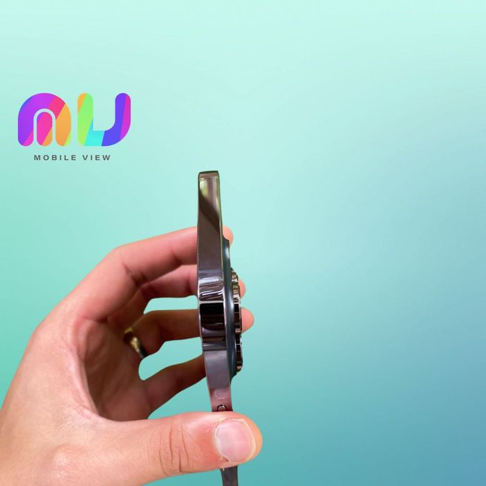 iPhone 14 Pro 128GB Roxo - Garantia - 2 Anos - Grade A (Excelente)