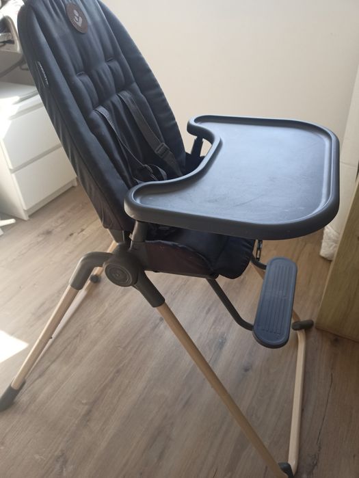 Cadeira de Refeição Bebé Maxi-Cosi_Como Nova