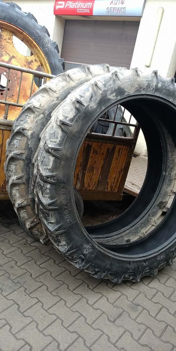 Opony 300/95R52 12.4R52
