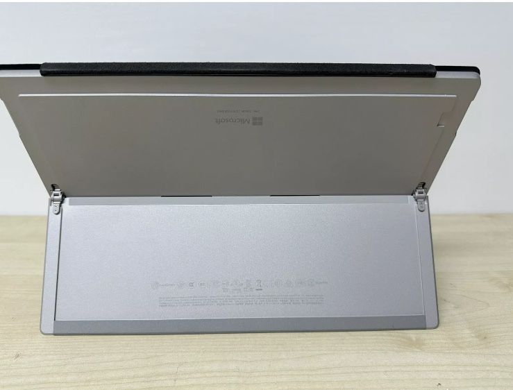 Microsoft Surface Pro 6 i5 8350U 8gb/128gb