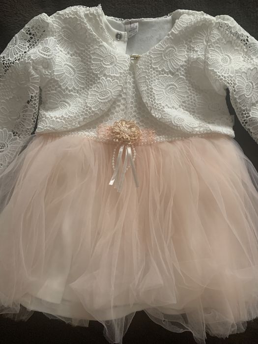 Сукня для дівчинки