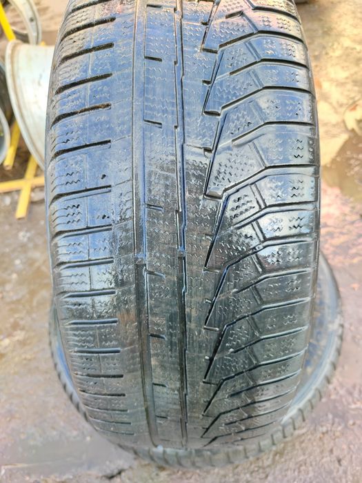 Шины 225/60/17 Hankook Winter i Cept evo 2