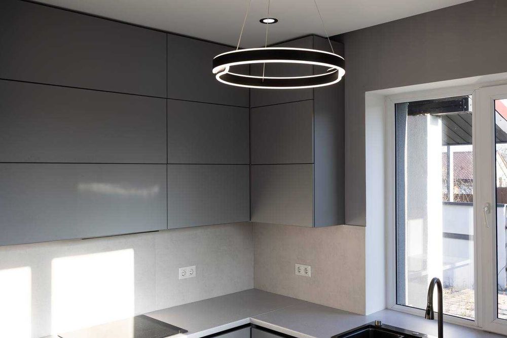 Продаж готового будинку