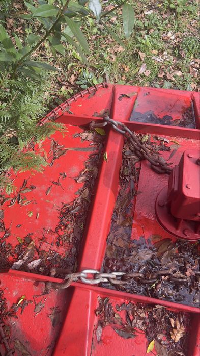 Capinadeira agriduarte cpr 1,5m