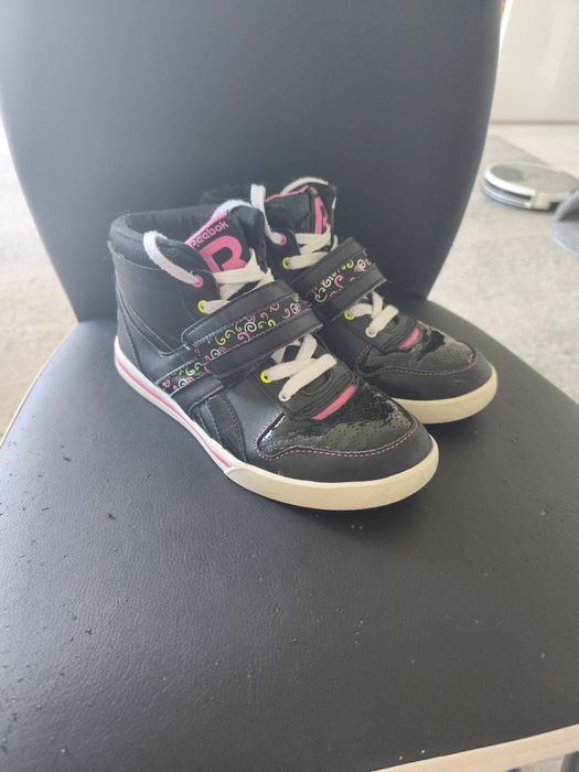 Buty rozmiar 37.