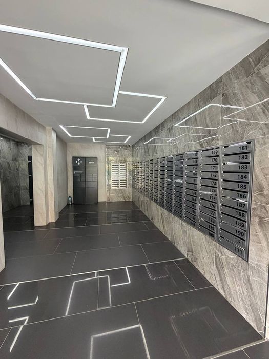 Продаж однокімнатна квартира Центральний парк - Вид 3