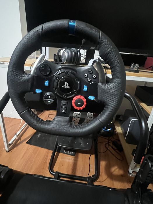 Next level +g29 playstation /pc