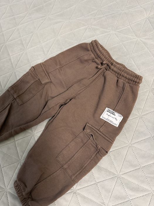 Джогери штани зара zara 98-104