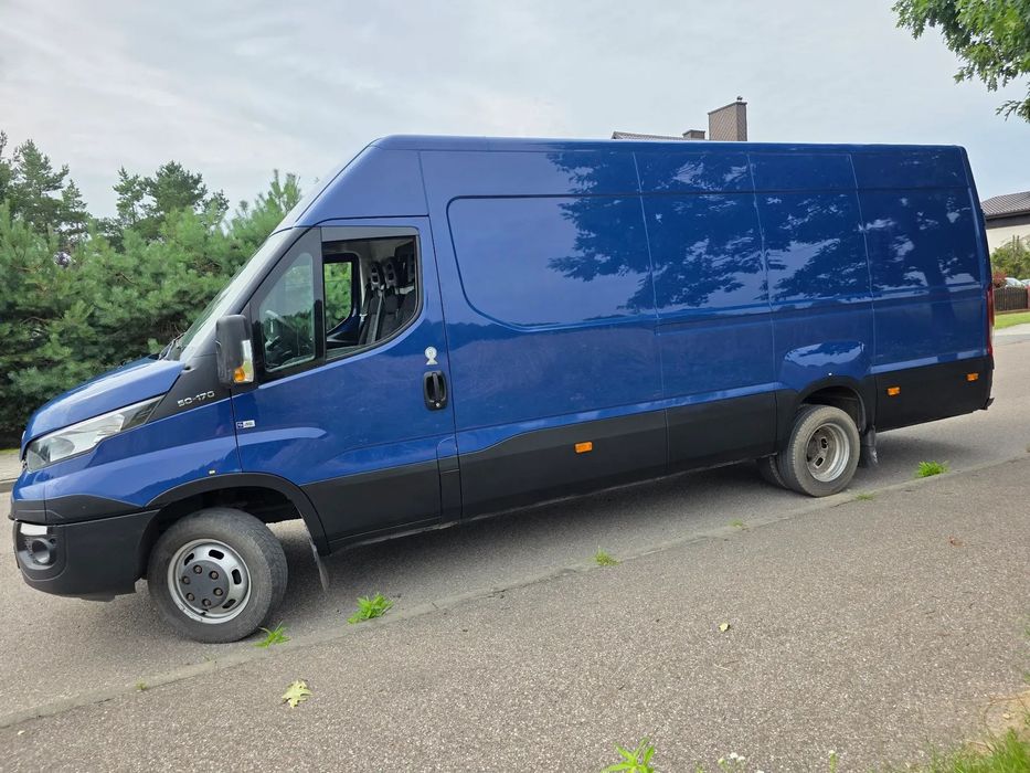 Iveco
