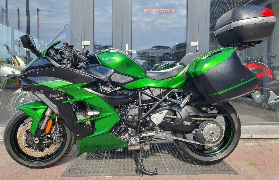 Kawasaki