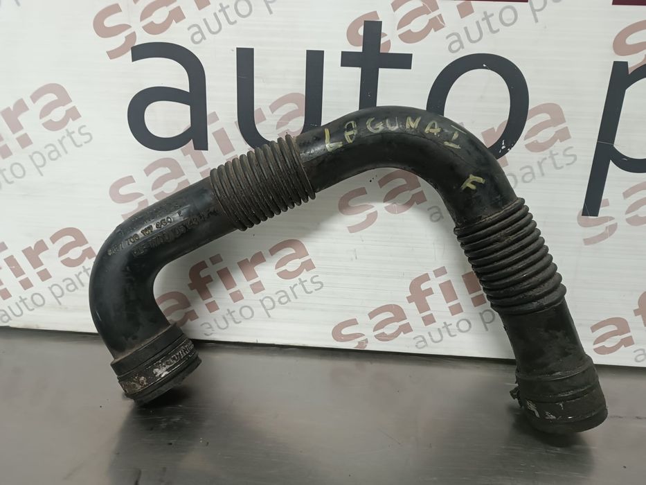 Tubo do Intercooler RENAULT LAGUNA I Grandtour - 7700107460