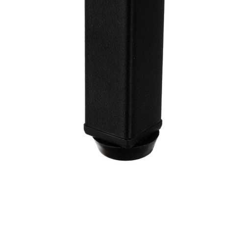 Підставка для квітів 3-рівнева металева 80 см у стилі Loft Подставка