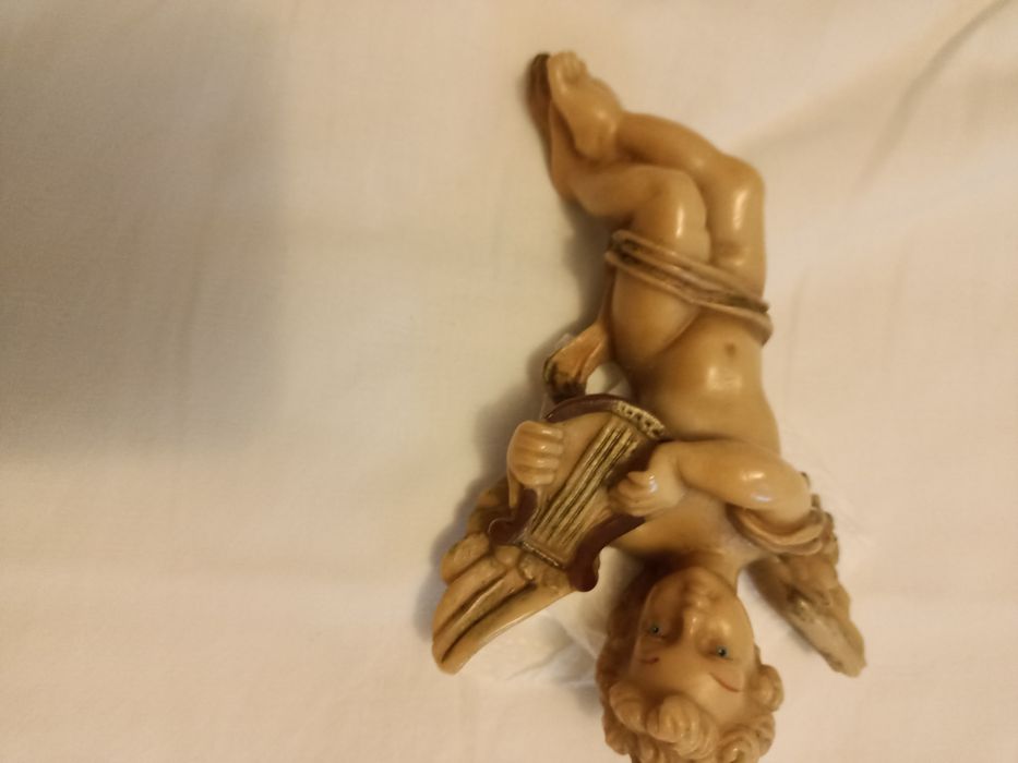 Figura religiosa! Anjinho