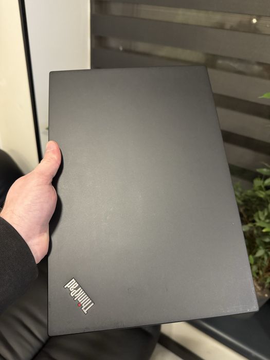 Lenovo ThinkPad T14S G1 i7-10610U 32GbDDR4 512Gb 14" Full HD IPS #2502