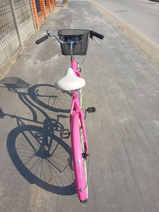 Sprzedam Rower damski