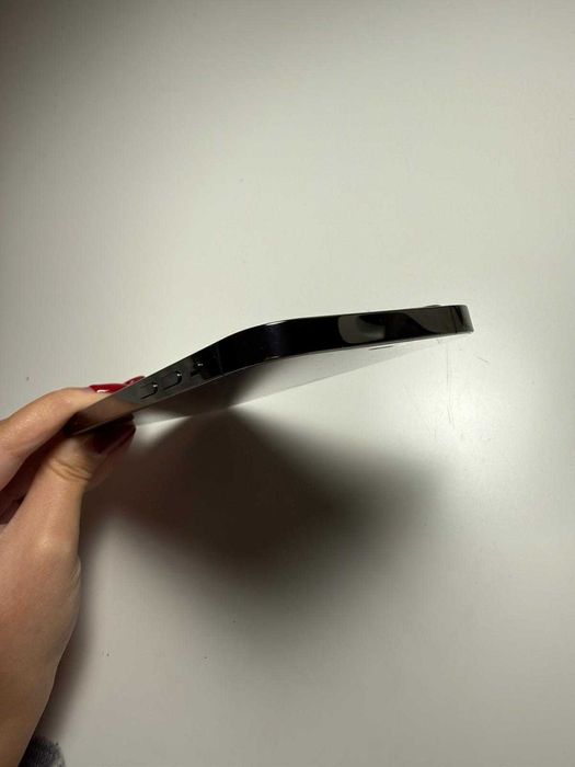 iPhone 12 Pro 256 GB – Grafite | Excelente estado