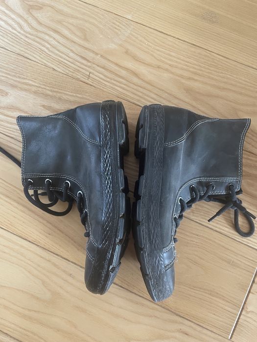 Ботинки Converse оригинал