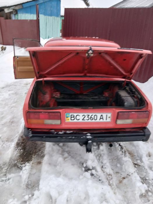 Продам Ваз 2105