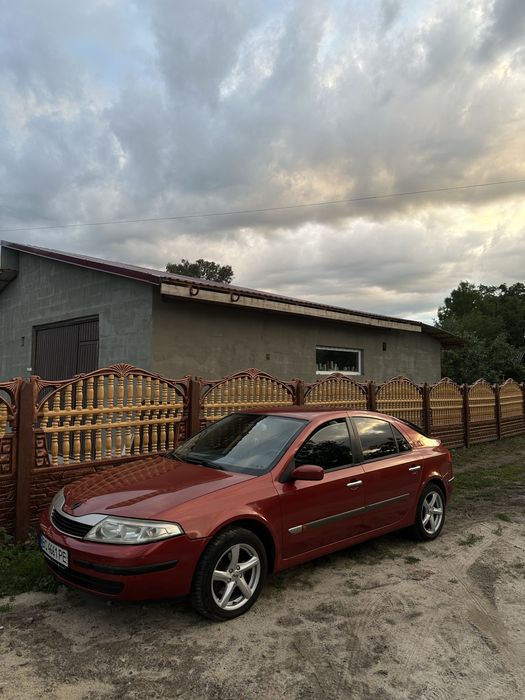 Продаю власне авто