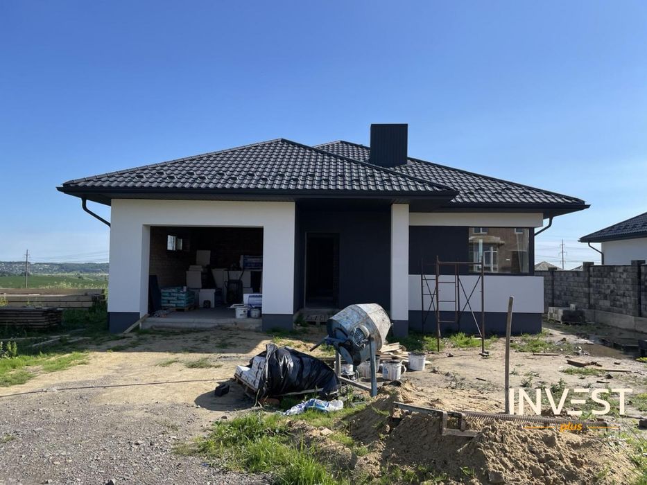 Будинок Старті 97000