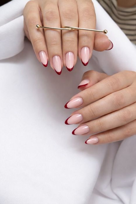 Aplicacao de gel