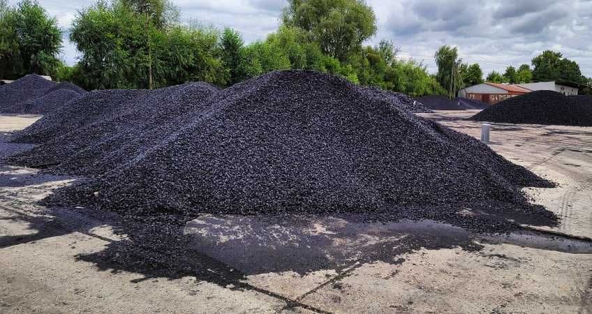 groszek polski węgiel PIEKLORZ 26-28MJ/kg luzem tona skład opału