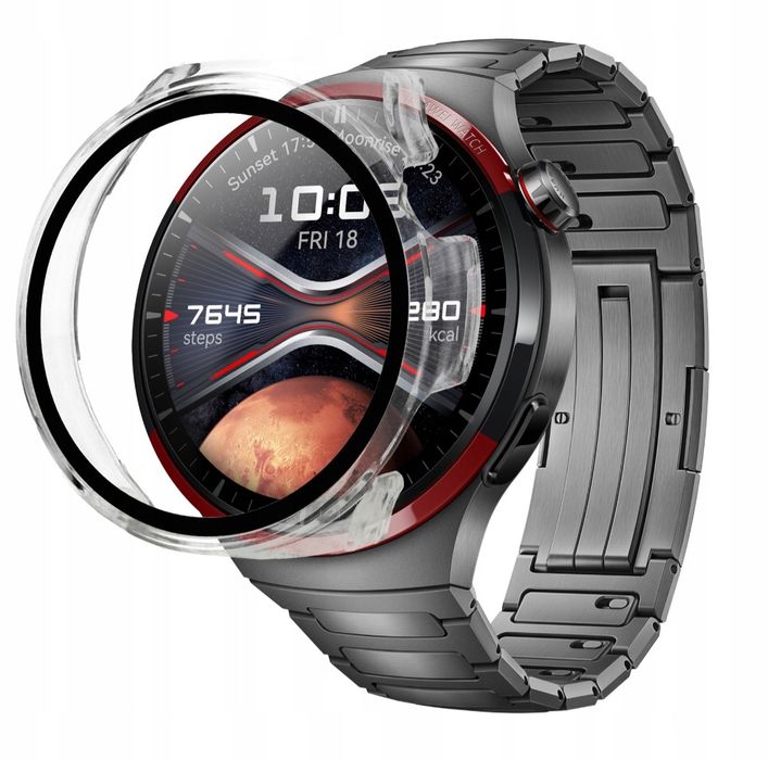 Huawei watch gt 4 pro Space Edition etui