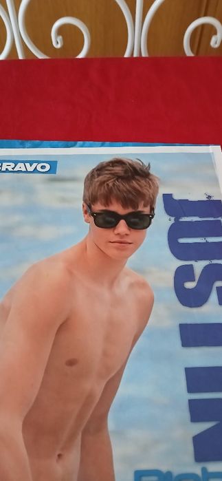Poster Justin Bieber