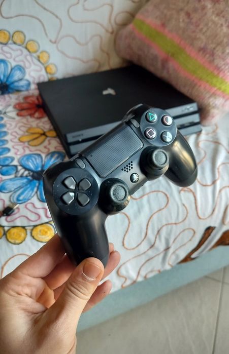 PlayStation 4 Pro TOP