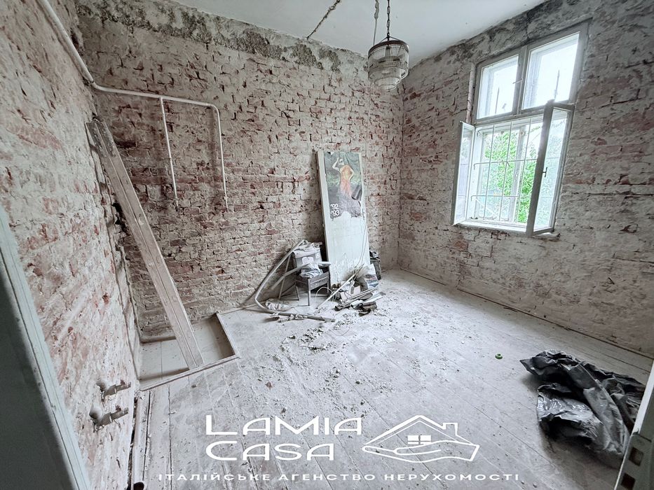 Продаж квартири або будинку. Центр. Вул. Фрунзе