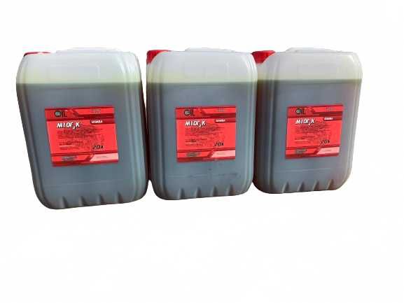 Масло М10Г2к.  дизельне (20л.) Відправляємо!
