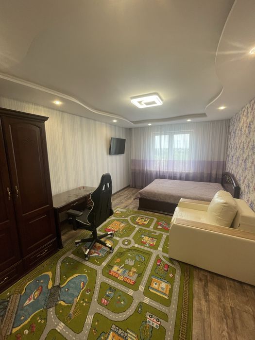 2-комнатная квартира по адресу ул. Милославская (площадь 72 м²) - Atlanta.ua - фото 13