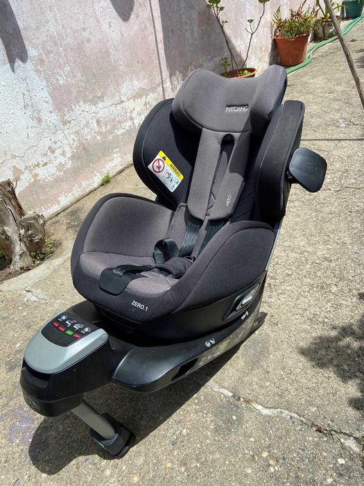 Cadeira Auto Infantil