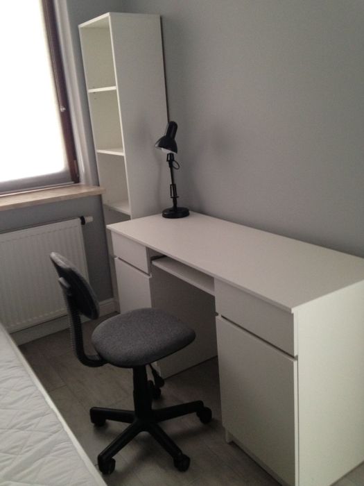 2 pokojowe, centrum Ożarowa Mazowieckiego, apartamentowiec FAKTORIA