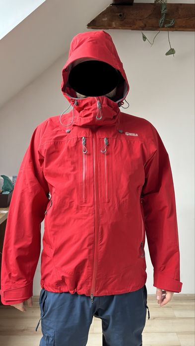 Keela Pinnacle Jacket - kurtka techniczna