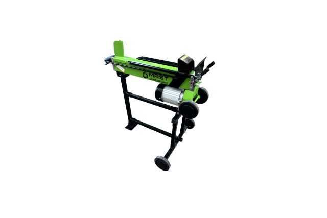 Дровокол гідравлічний 7 тон MAST Gartentechnik MT-PR-7T із підставкою