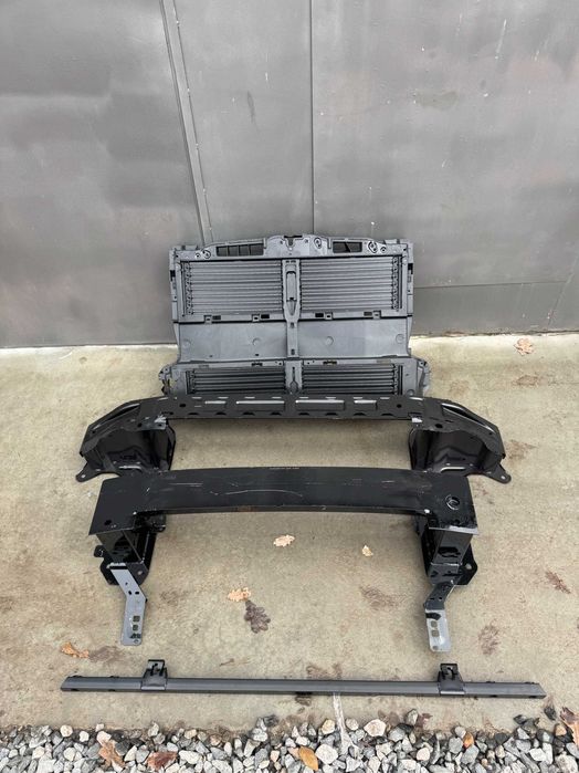 Крило ліве праве Ford Escape Kuga mk4 2020 2021 2022 2023 2024 2025