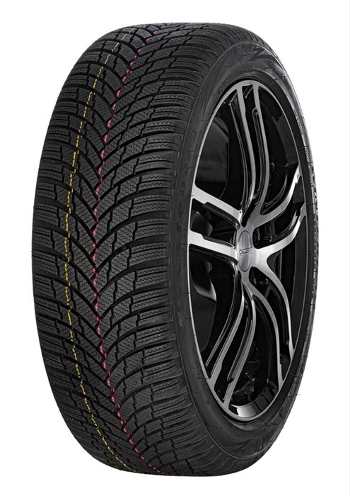 Opony Firestone Winterhawk 4 – 255/55 R19 111V XL – NOWE – 550 zł/szt.