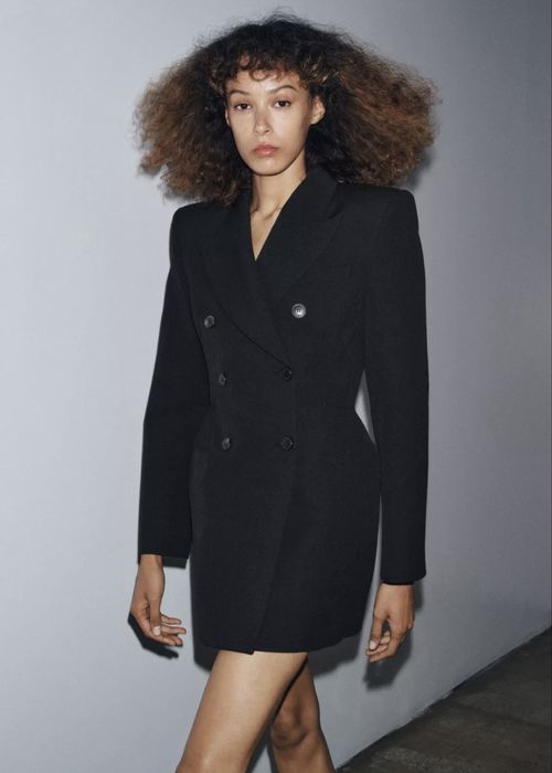 Плаття піджак Zara Xs, M