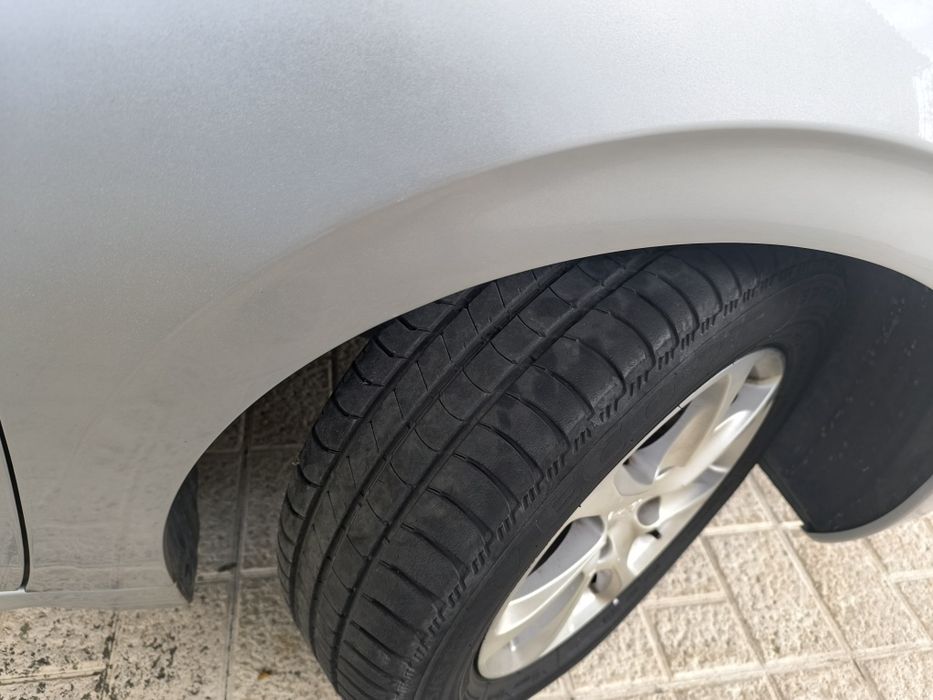 Peugeot 208 HDI 1,4 2014