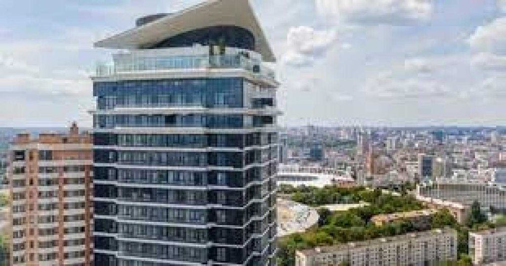 Аренда квартиры, ЖК Jack House, бул. Леси Украинки, Печерский р-н