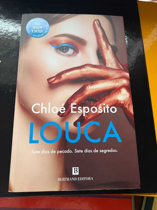 vendo varios livros lisboa