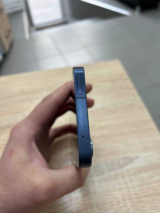 Samsung Galaxy A55 5G 8/256gb SM-A556B/DS Navy Blue добрий стан.