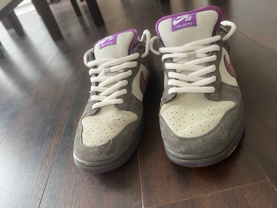 Buty sportowe Nike dunk low