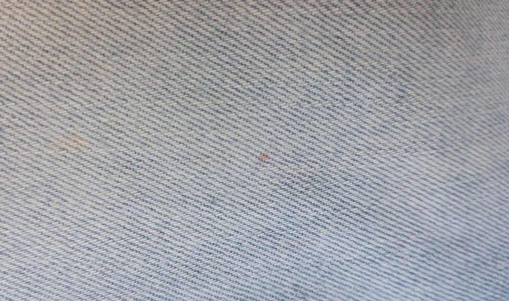 Штани джинси дитячі для дівчинки на 4- 5 років, 110см