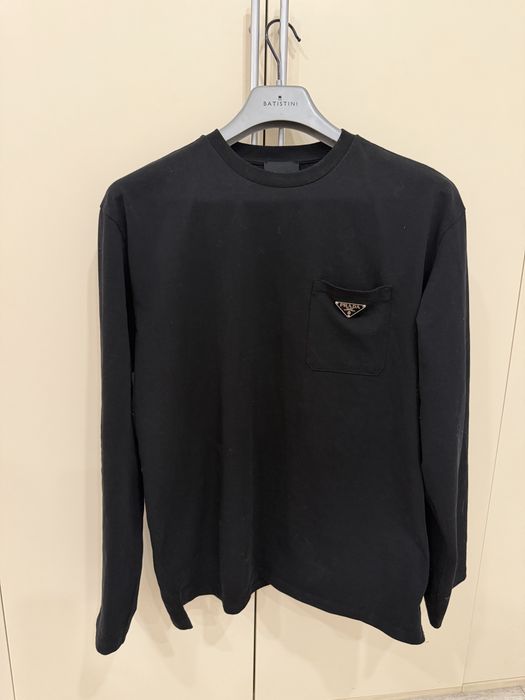 Лонг Prada оригинал